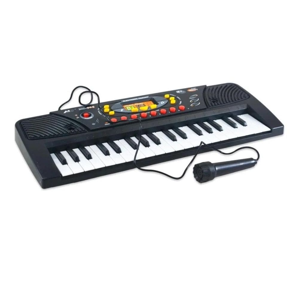 Teclado Musical 36 Teclas