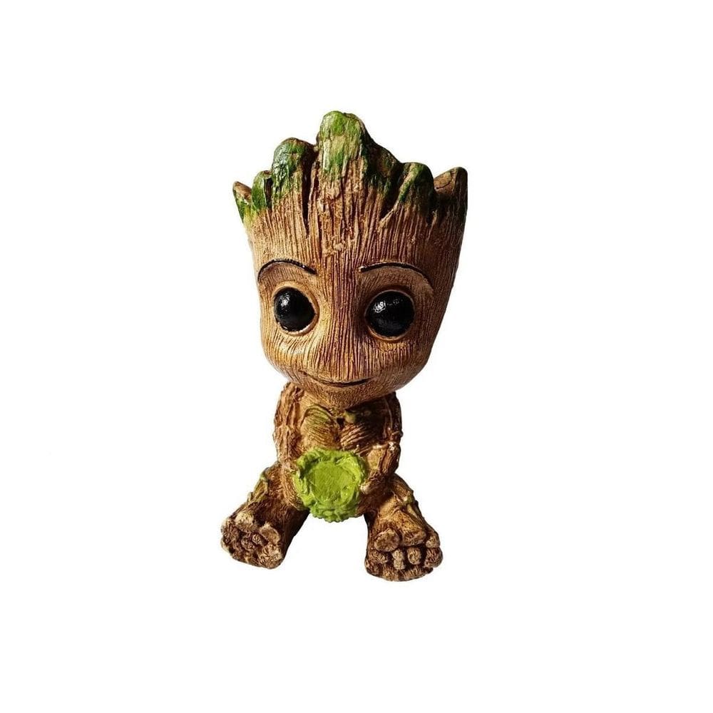 Groot Cestinha