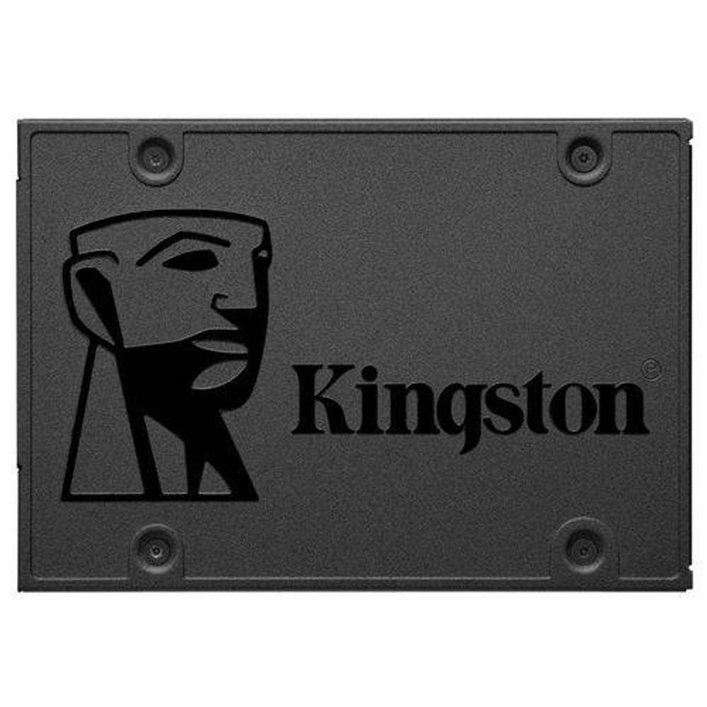 Ssd Desktop Notebook Ultrabook Kingston Sa400s37/240g