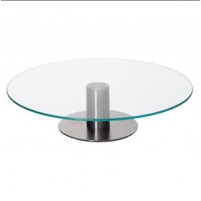 Centro Giratório Elevado Haüskraft diam.30cm PGIR-001