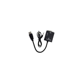 Conversor Hdmi X Vga Lehmox Ley-01
