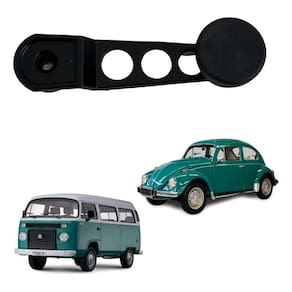 Manivela Vidro Vw Após 71 Preta Esporte 70 A 13 Fix Parafuso