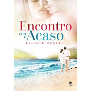 Livro Encontro Com O Acaso