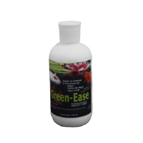 Algicida Concentrado Para Aquarios E Lagos 250Ml