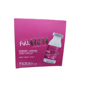 Hobety Ampola Unidose Full Trat 16X15Ml