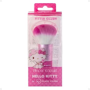 Pincel Kabuki Hello Kitty By Klass Vough Kbhk-01