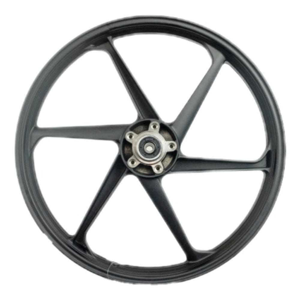 Roda Dianteira Titan 150 04 À 13 Freio Disco 6 Pontas