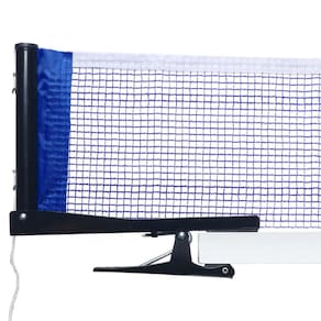 Rede Para Tênis de Mesa Hyper com Suporte Modelo Alicate