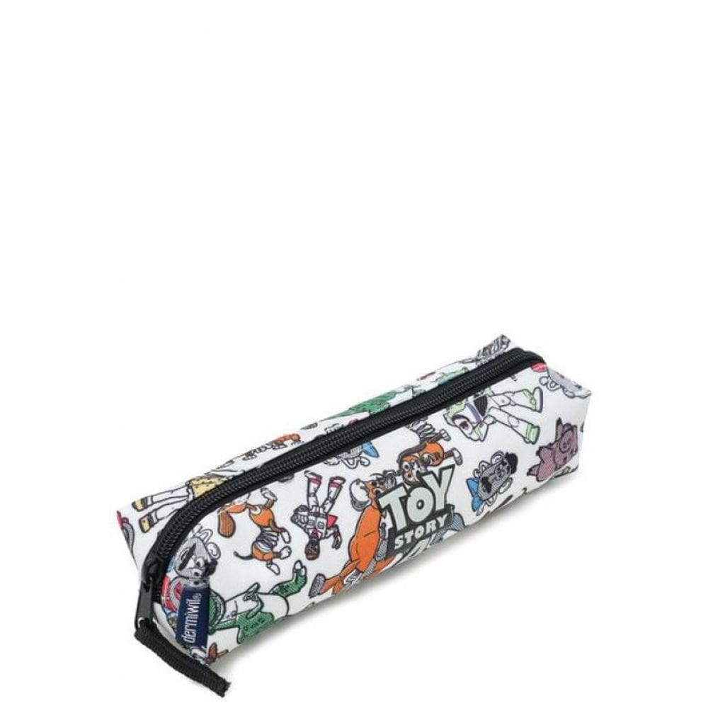 Estojo Soft Toy Story 4 Vintage - 37855