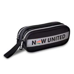 Estojo 2 Divisórias Oficial Now United Nu3259 Clio