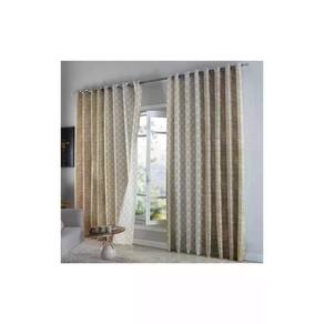 Cortina Donna Sultan 500x250 cm Equador