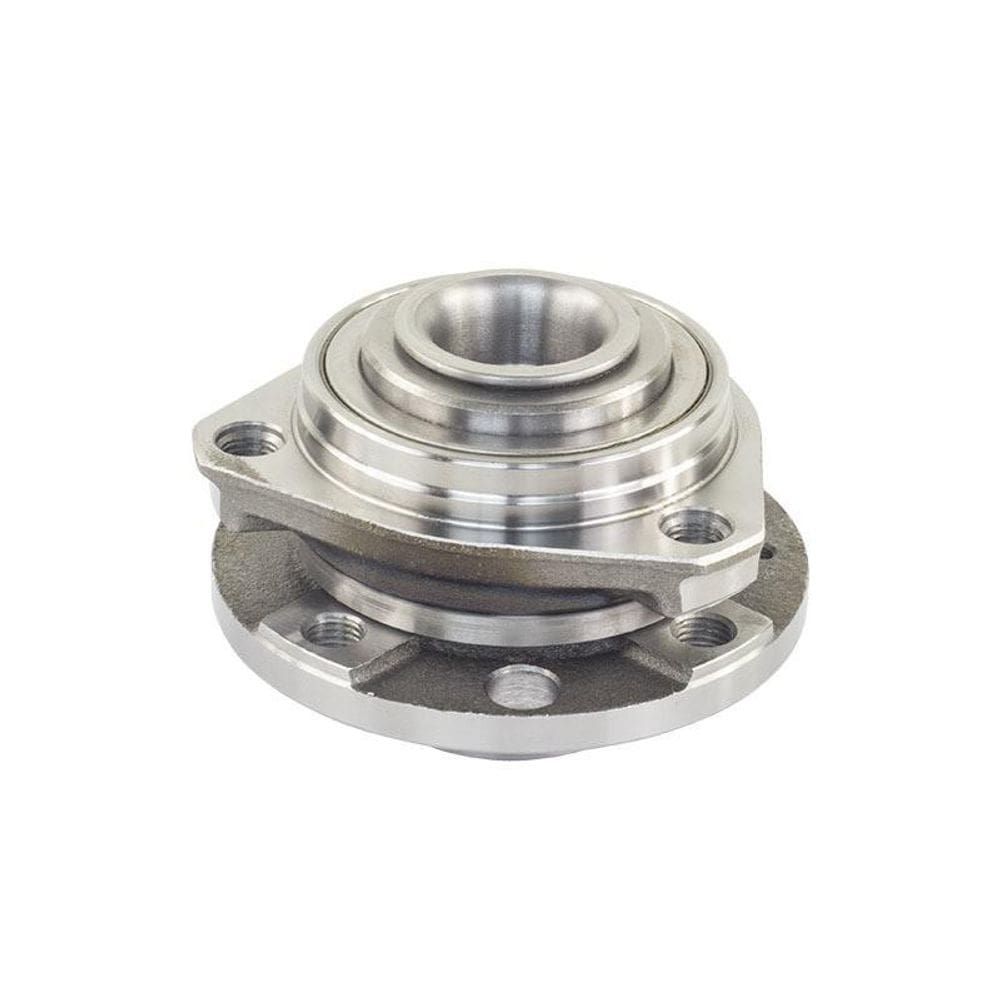Cubo De Roda Astra 2.0 16V Zafira 2.0 8V 2001 Vectra Gt 2.0