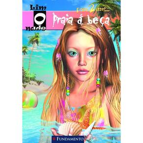 Livro Limonade - Praia A Beca