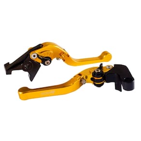 Manete Articulado Z1000 2007 2008 2009 2010 2011 2012 2013