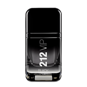 Carolina Herrera 212 VIP Black Eau de Parfum - Perfume Masculino - 50ml