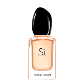 Giorgio Armani Sì Eau de Parfum - Perfume Feminino 50ml
