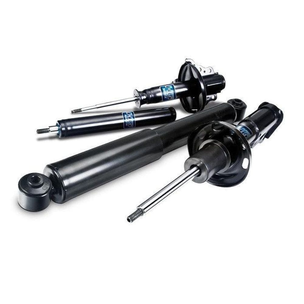 Par Amortecedor Pressurizado Dianteiro - Hg 36027