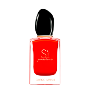 Giorgio Armani Sì Passione Eau de Parfum - Perfume Feminino 50ml