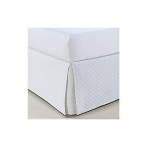 Saia Para Cama Box Atenas King Niazitex