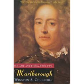Marlborough His Life And Times, Book Two