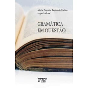 Gramática em questão