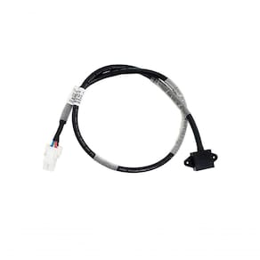 Sensor De Vibração Balanceamento Lavadora LG FV5011WG4A F4V3RGP0WB F4V3RGPMW EBD48922810