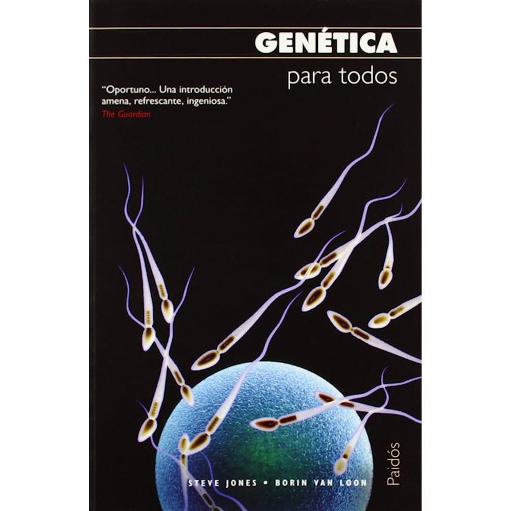 Genética Para Todos