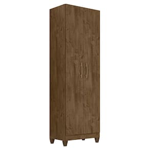 Armário Multiuso New Íris 2 Portas - Moval
