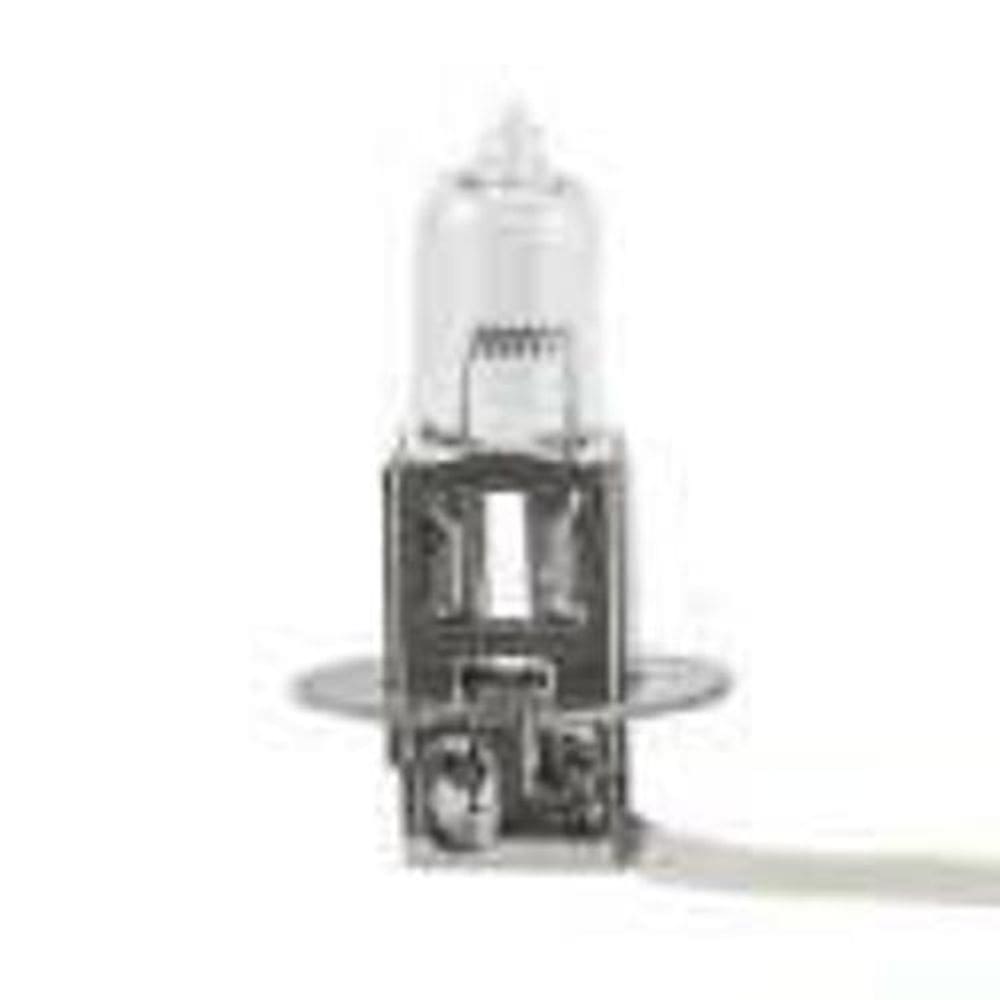 Lampada Halogena Teslla H3 12V 55W