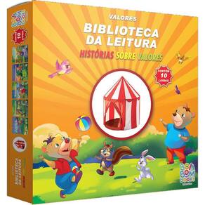Livro Tenda Da Leitura Histórias O Que Cabe No Meu Mundo