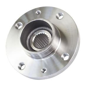 Cubo De Roda Dianteiro Renault