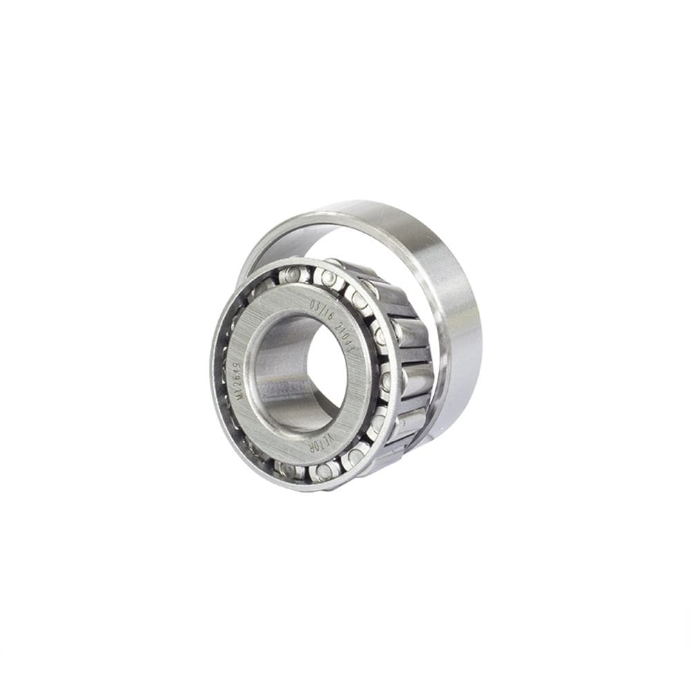 Rolamento roda dianteira D-10 / D-20 / S-10  externo