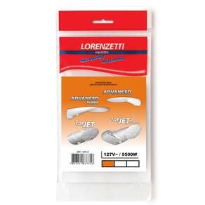 Resistência 3055Q Ducha Lorenzetti Top Jet Multi 110V 5500W