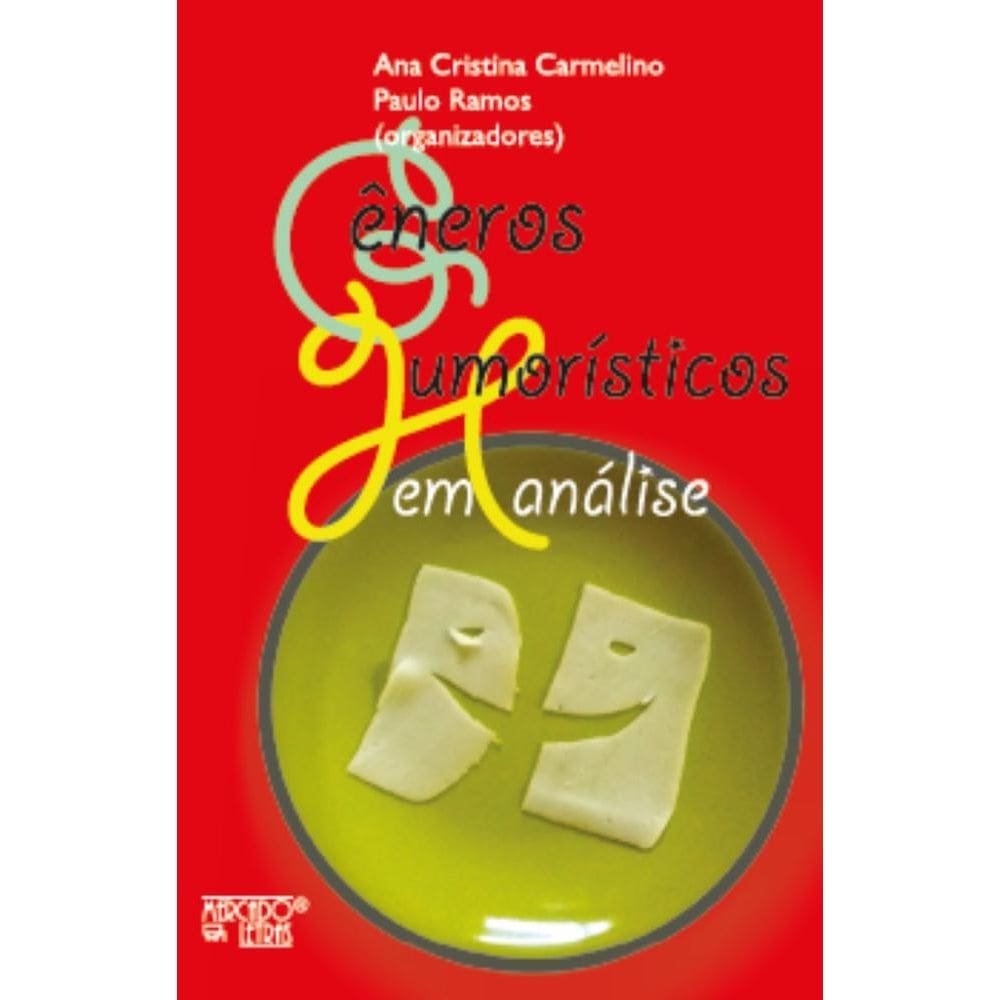 Gêneros Humorísticos em análise