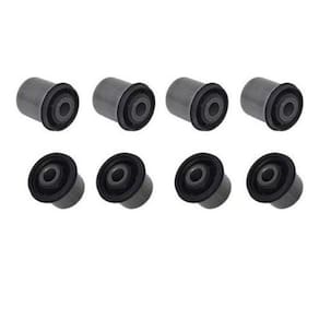 Kit 8 Bucha Bandeja Inferior Superior Nova Trailblazer 2013/
