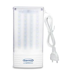 Luminária Led Emergência 300lm 36 LEDs SMD 600mAh