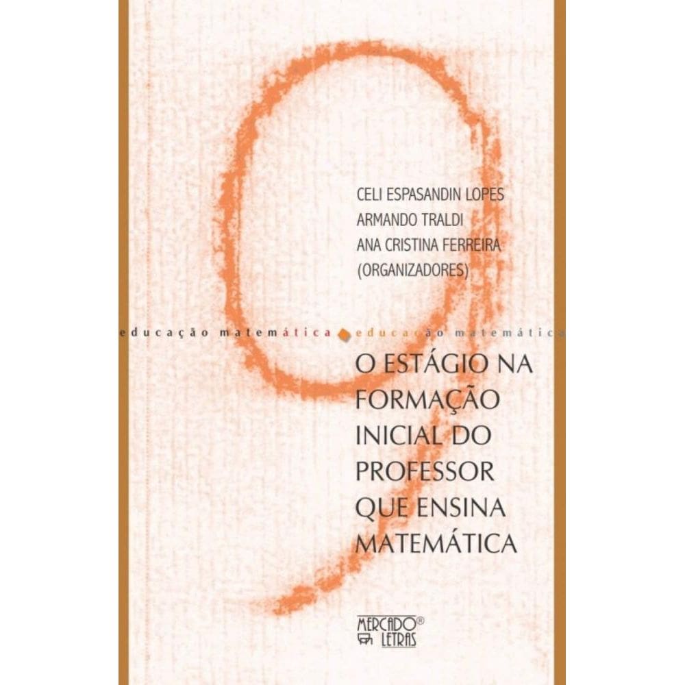 Estágio na formação inícial