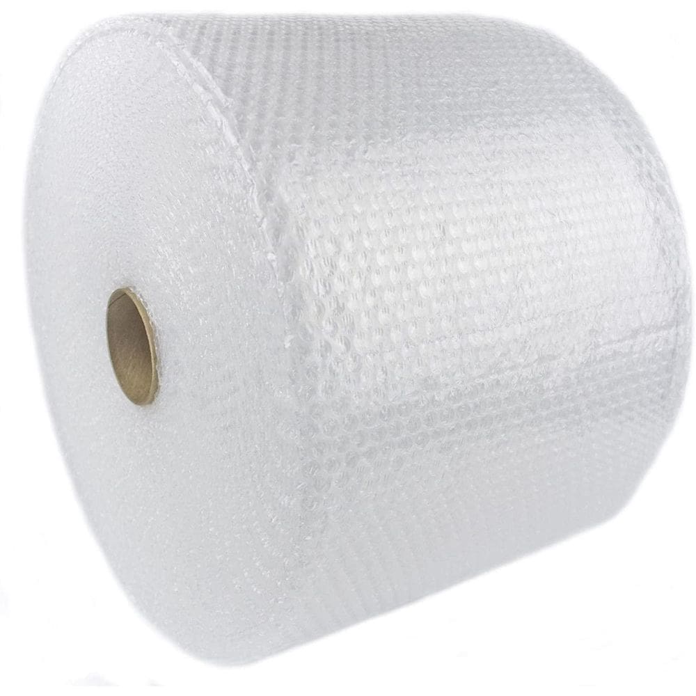 Plástico Bolha Para Embalagem 40Cm X 10M