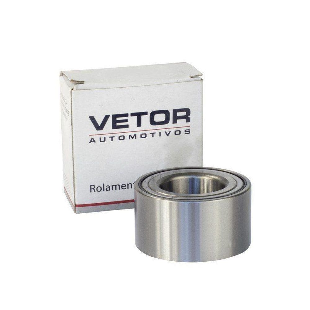 Rolamento Roda Dianteira Land Rover: Freelander 2.5 02 A 05