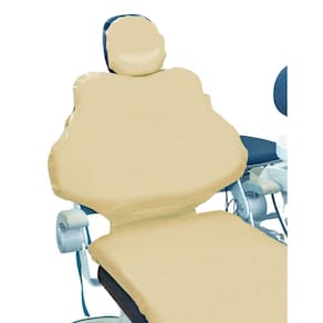 Odontoflex Esteira Massag Odontológica Para Dentista Bege
