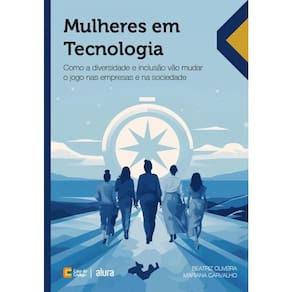 Mulheres Em Tecnologia