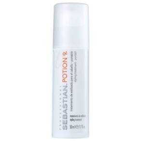 Creme Modelador Sebastian Potion 9 50ml - Estiliza Fios