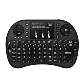 Mini Keyboard