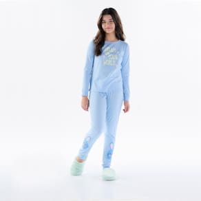 Pijama - Hortensia - 200517-904