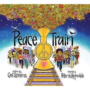 Peace Train