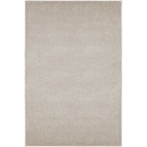 Tapete Ecletik 5507 Platina 2,00x2,50m São Carlos Liso Macio