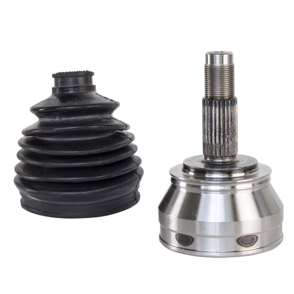 Ponteira homocinética Marea