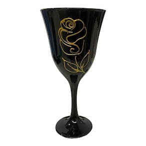 Taça Pomba Gira Vidro Altar Oferenda Umbanda- Escolha Modelo
