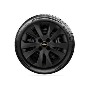 Calota Onix Prisma 2020 2021 Gm Preto Aro 15 G377Pfu