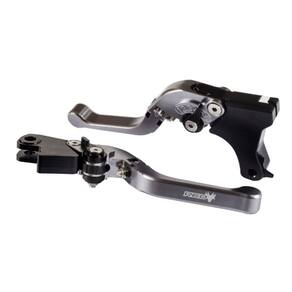 Manete embreagem/freio regulagem Bmw S1000R S 1000R - Par